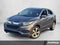 2022 Honda HR-V LX 2WD CVT