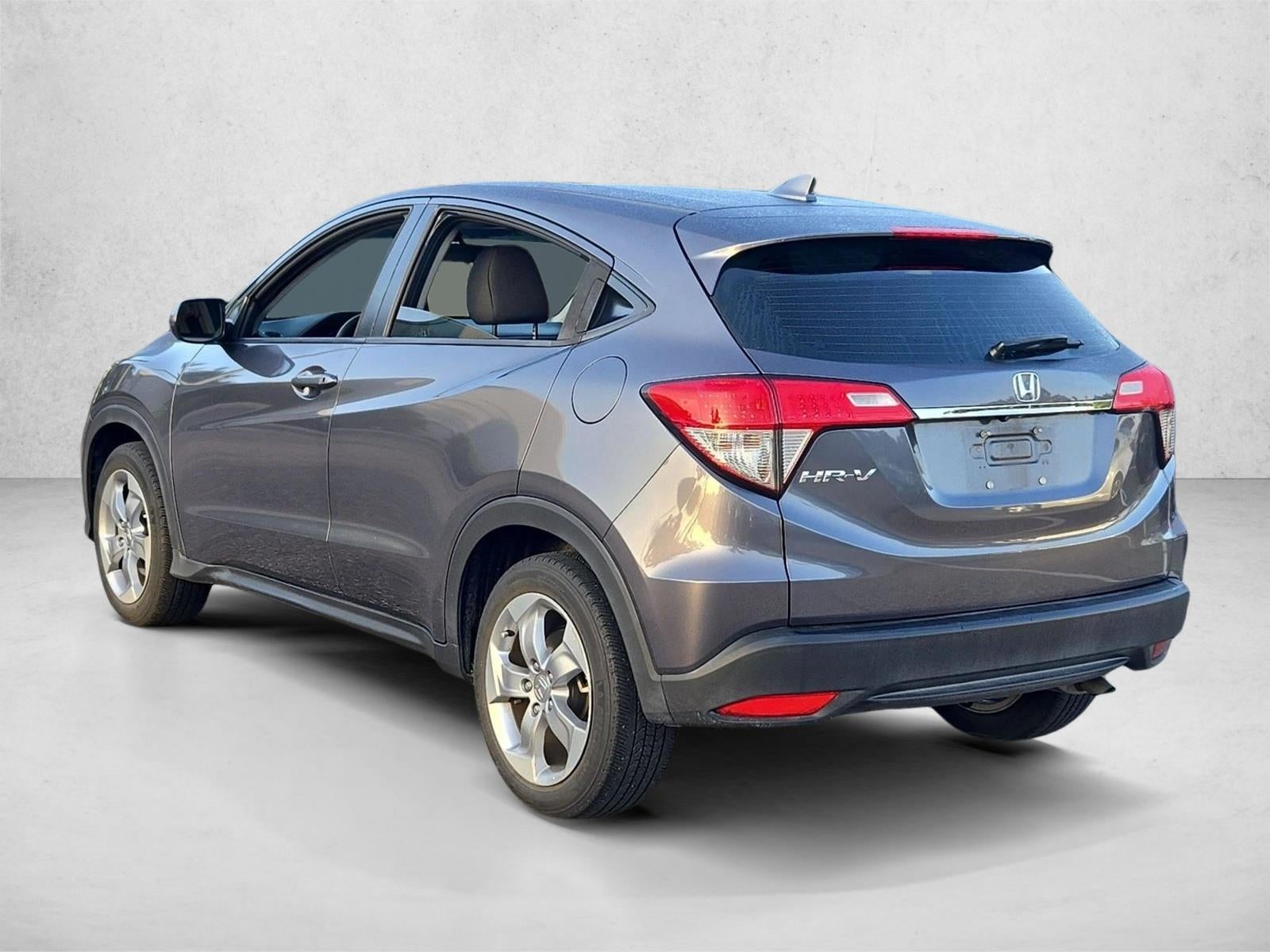 2022 Honda HR-V LX 2WD CVT