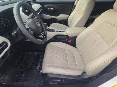 2024 Honda HR-V EX-L 2WD CVT w/o BSI