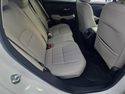 2024 Honda HR-V EX-L 2WD CVT w/o BSI