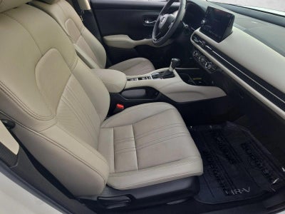 2024 Honda HR-V EX-L 2WD CVT w/o BSI
