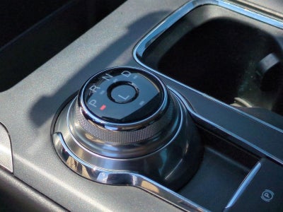 2020 Ford Fusion SEL FWD