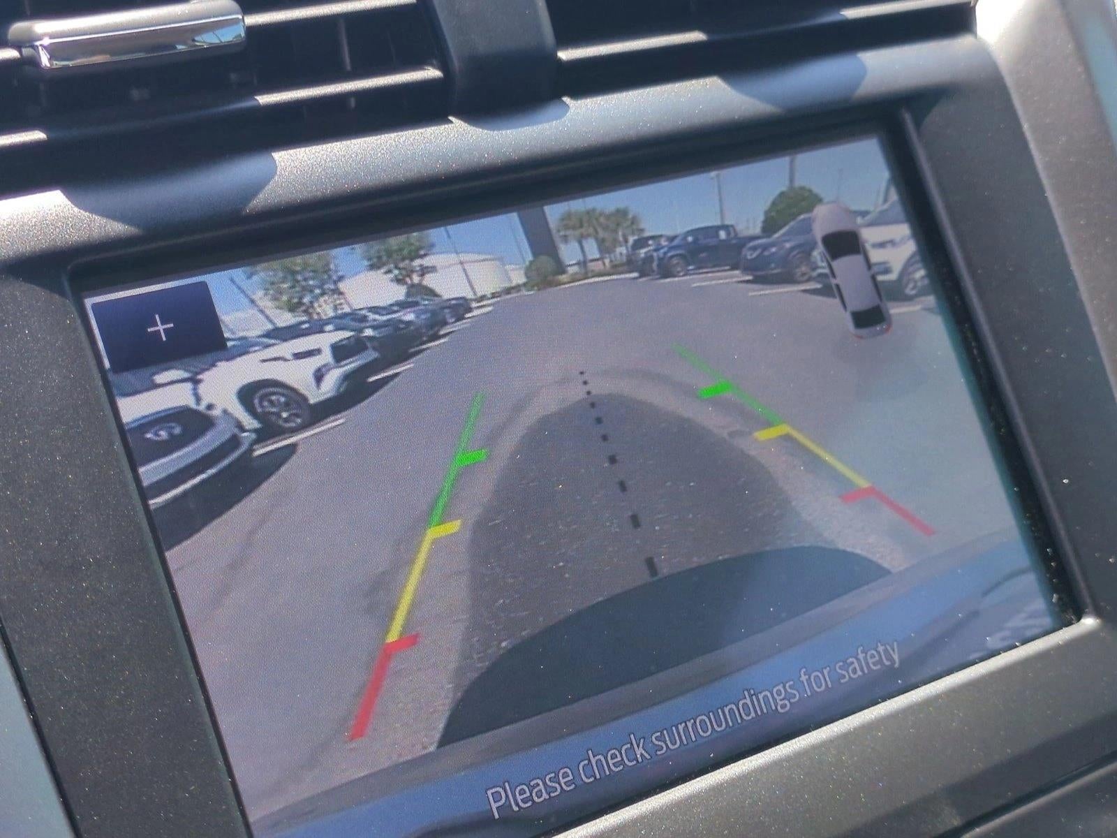 2020 Ford Fusion SEL FWD