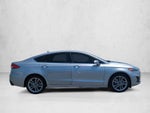 2020 Ford Fusion SEL FWD