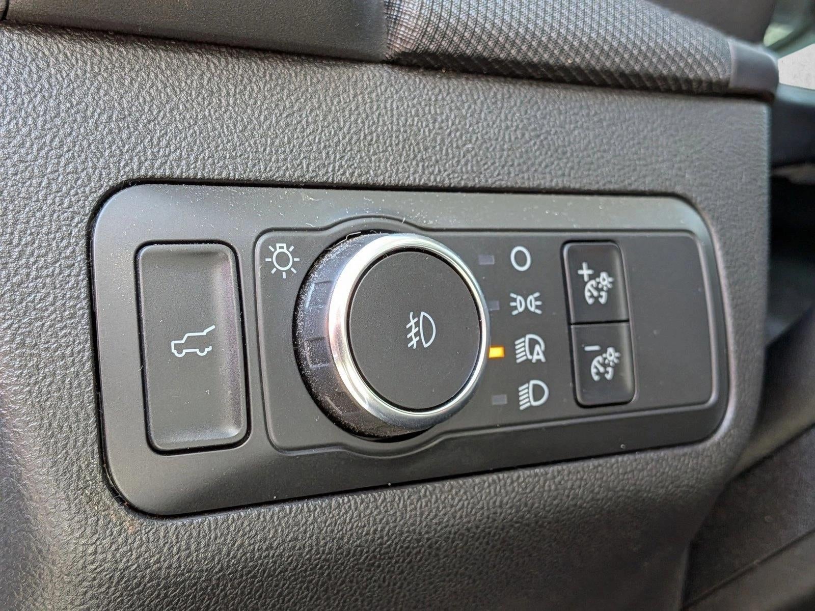 2021 Ford Bronco Sport Big Bend 4x4