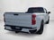 2021 Chevrolet Silverado 1500 Regular Cab Long Box 2-Wheel Drive WT