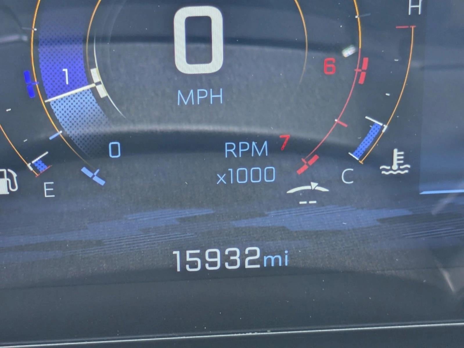 2025 Chevrolet Equinox AWD ACTIV