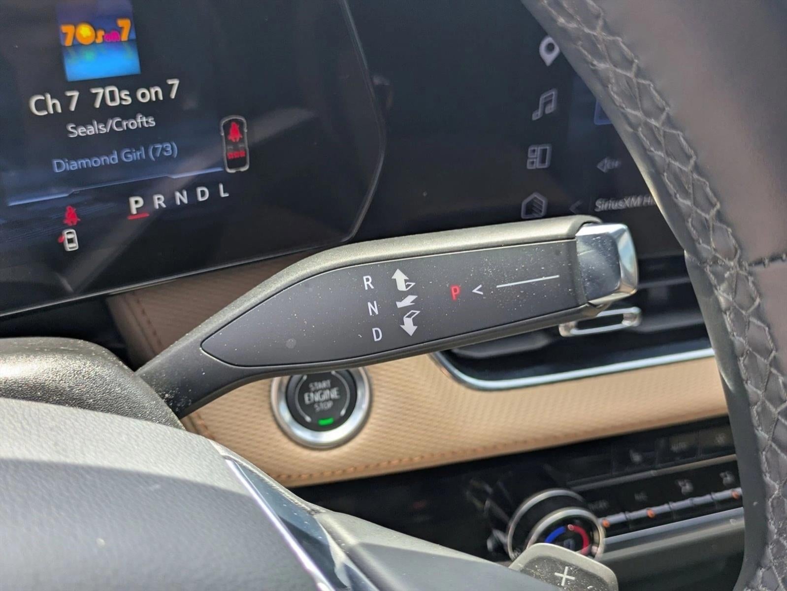 2025 Chevrolet Equinox AWD ACTIV