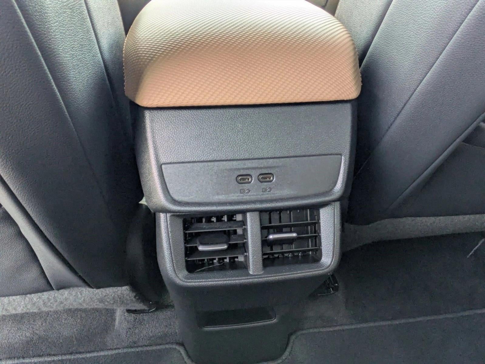 2025 Chevrolet Equinox AWD ACTIV