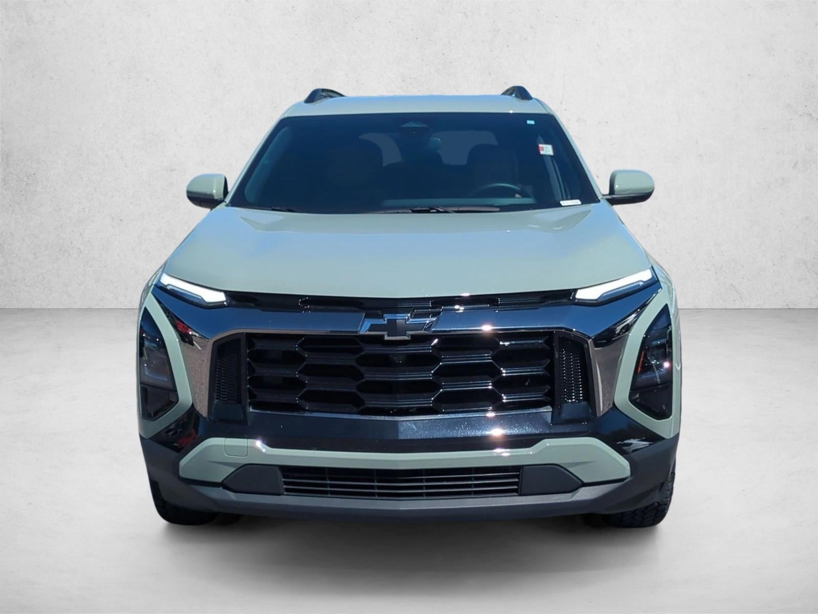 2025 Chevrolet Equinox AWD ACTIV