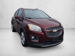 2016 Chevrolet Trax FWD 4dr LTZ