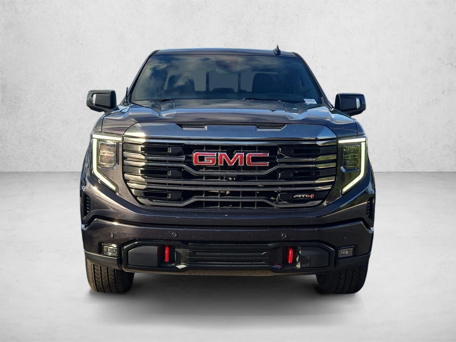 2023 GMC Sierra 1500 Crew Cab Short Box 4-Wheel Drive AT4