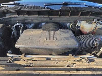 2023 GMC Sierra 1500 Crew Cab Short Box 4-Wheel Drive AT4