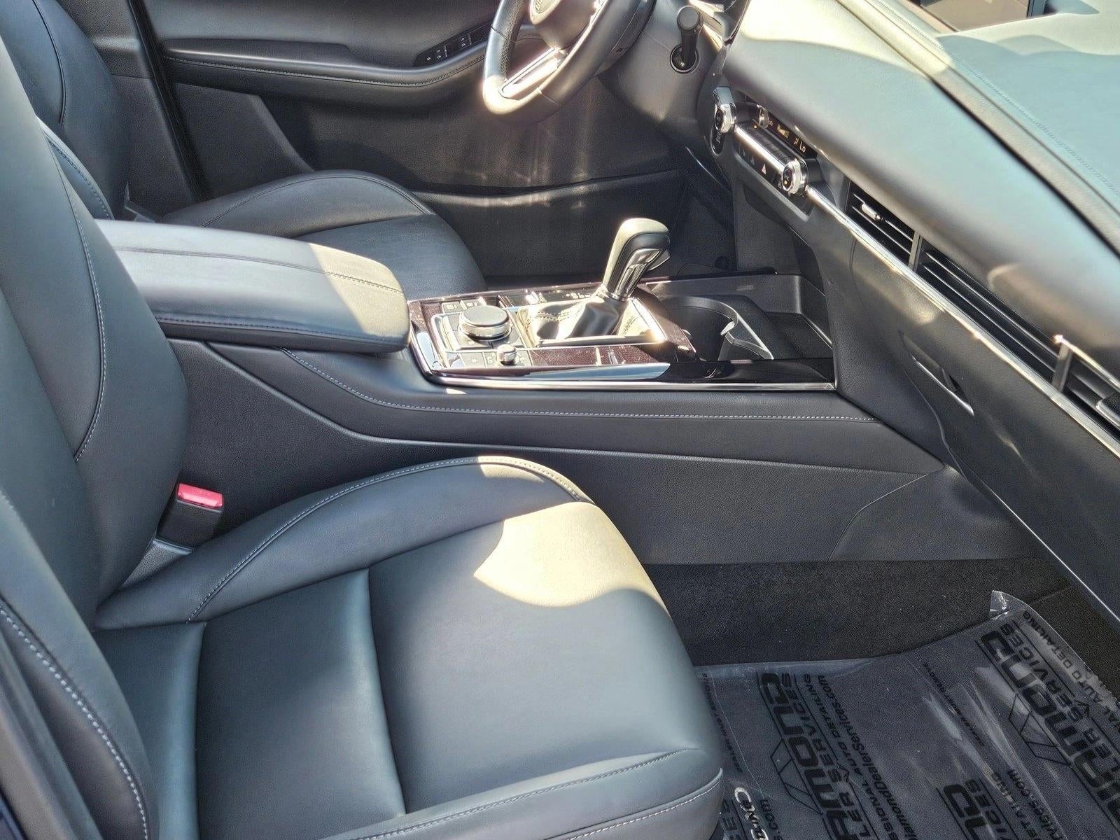 2023 Mazda Mazda CX-30 2.5 S Preferred Package AWD