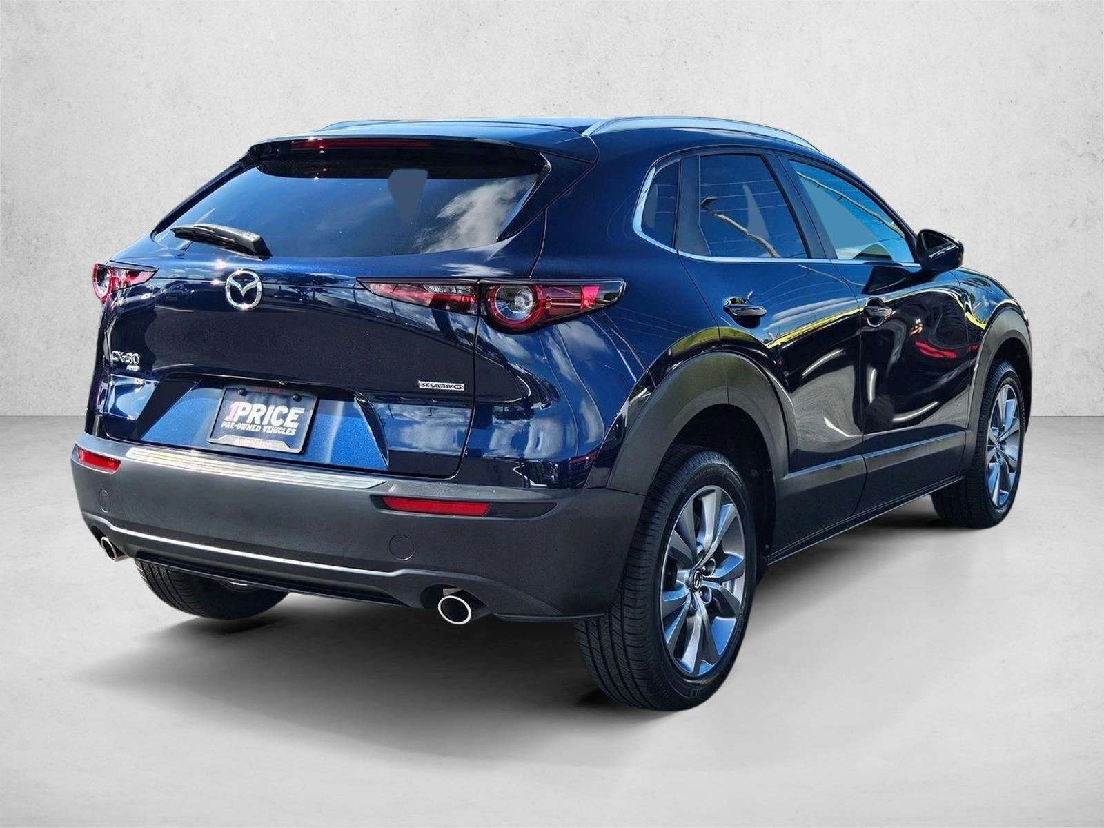 2023 Mazda Mazda CX-30 2.5 S Preferred Package AWD