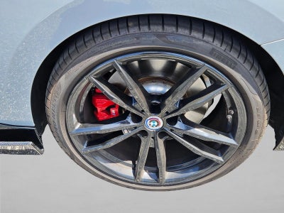 2024 BMW M240i Coupe