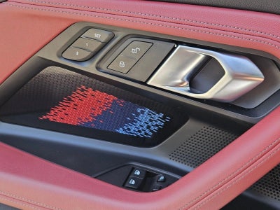 2024 BMW M240i Coupe