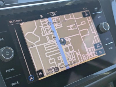 2022 Volkswagen Tiguan 2.0T SEL R-Line 4MOTION