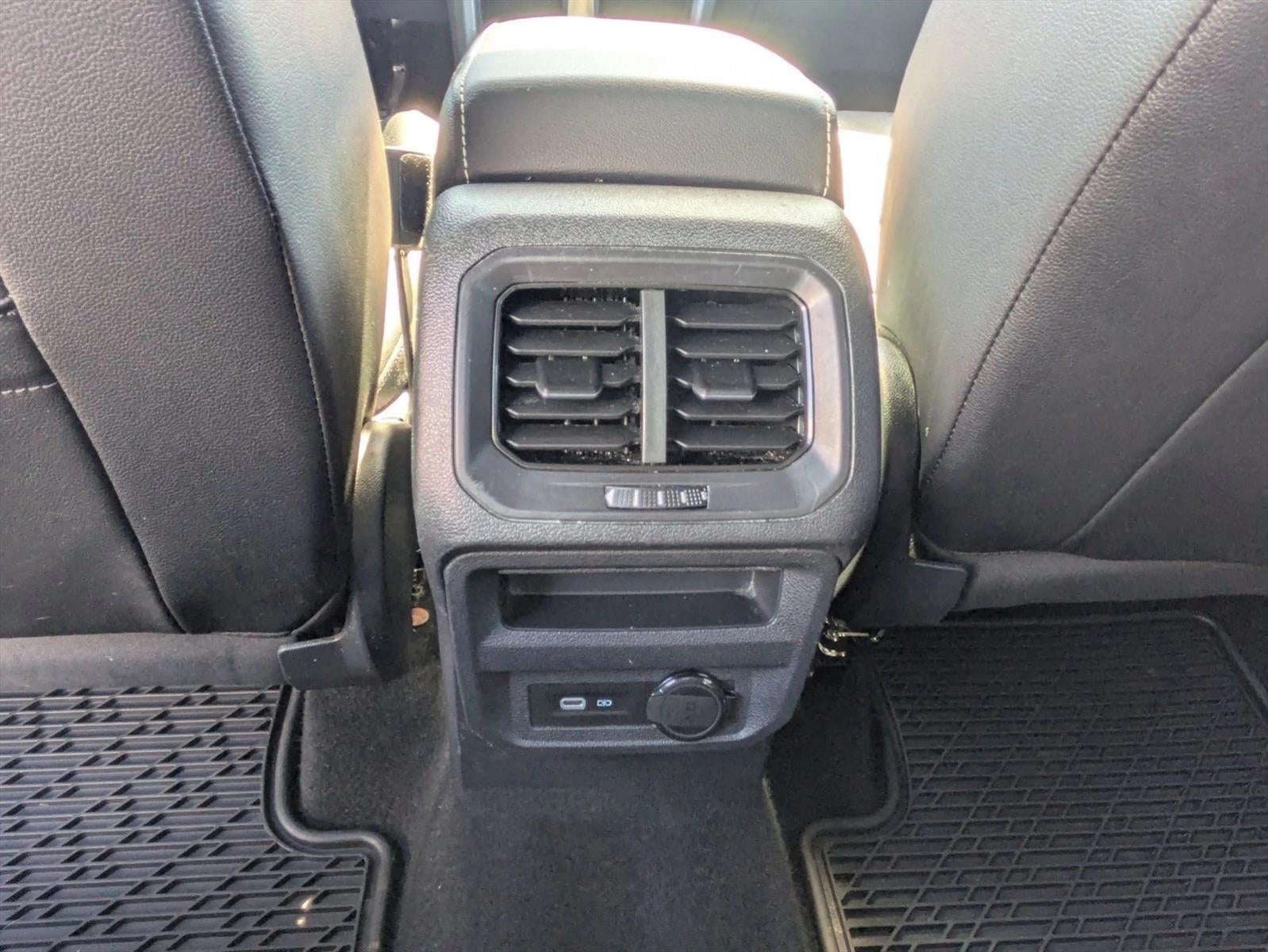 2022 Volkswagen Tiguan 2.0T SEL R-Line 4MOTION