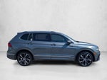 2022 Volkswagen Tiguan 2.0T SEL R-Line 4MOTION