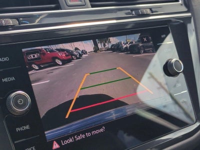 2023 Volkswagen Tiguan 2.0T SE R-Line Black FWD