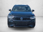 2023 Volkswagen Tiguan 2.0T SE R-Line Black FWD