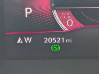 2023 Volkswagen Tiguan 2.0T SE R-Line Black FWD