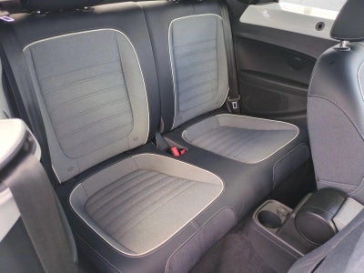 2016 Volkswagen Beetle Convertible 2dr Auto 1.8T Denim PZEV