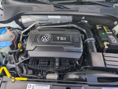 2016 Volkswagen Beetle Convertible 2dr Auto 1.8T Denim PZEV