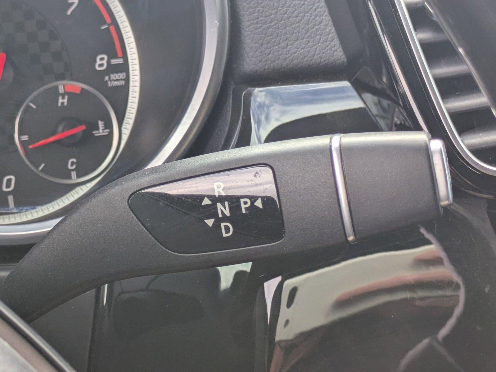 2018 Mercedes-Benz GLE AMG® GLE 43 4MATIC® SUV