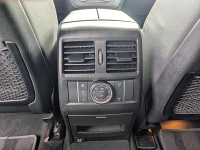 2018 Mercedes-Benz GLE AMG® GLE 43 4MATIC® SUV