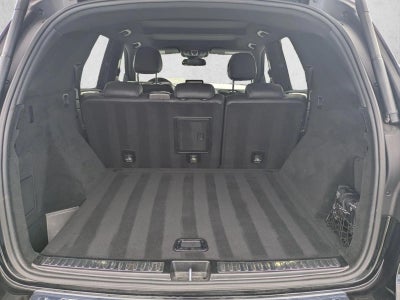 2018 Mercedes-Benz GLE AMG® GLE 43 4MATIC® SUV