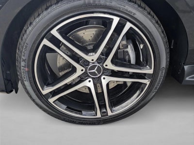 2018 Mercedes-Benz GLE AMG® GLE 43 4MATIC® SUV