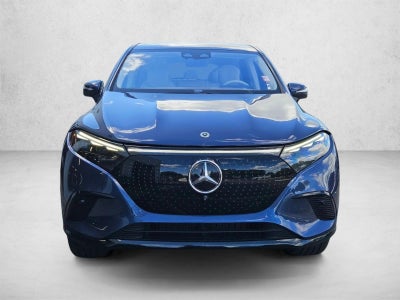 2023 Mercedes-Benz EQS EQS 450+ SUV