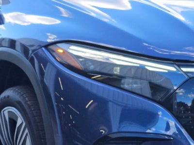 2023 Mercedes-Benz EQS EQS 450+ SUV