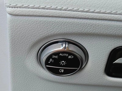 2023 Mercedes-Benz EQS EQS 450+ SUV