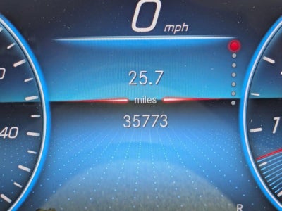 2021 Mercedes-Benz GLE GLE 580 4MATIC® SUV