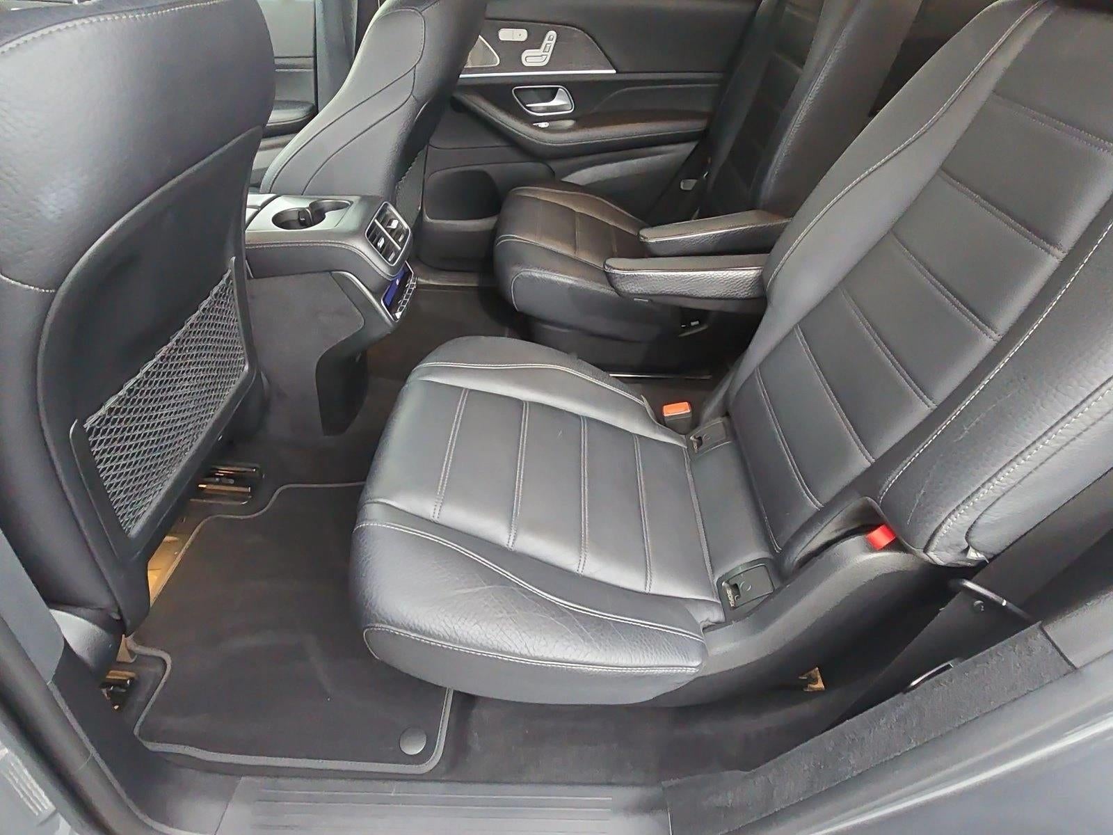 2022 Mercedes-Benz GLS GLS 450 4MATIC® SUV