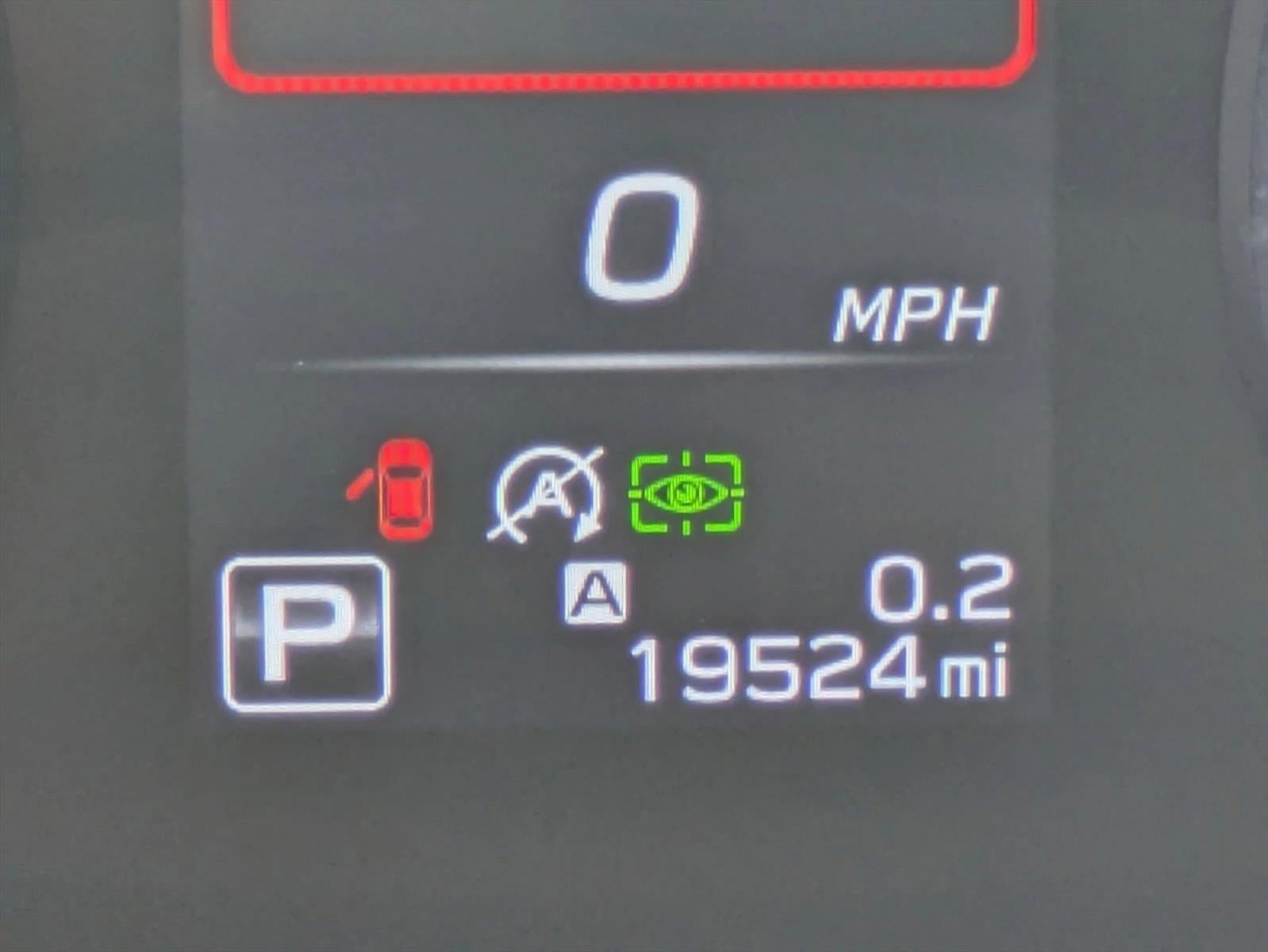 2024 Subaru Outback Touring AWD