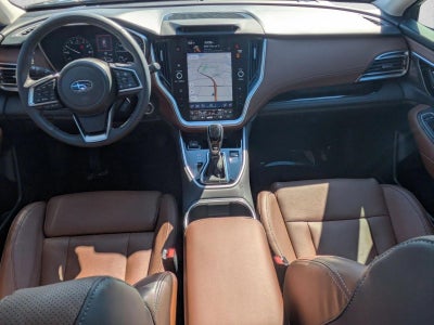 2024 Subaru Outback Touring AWD