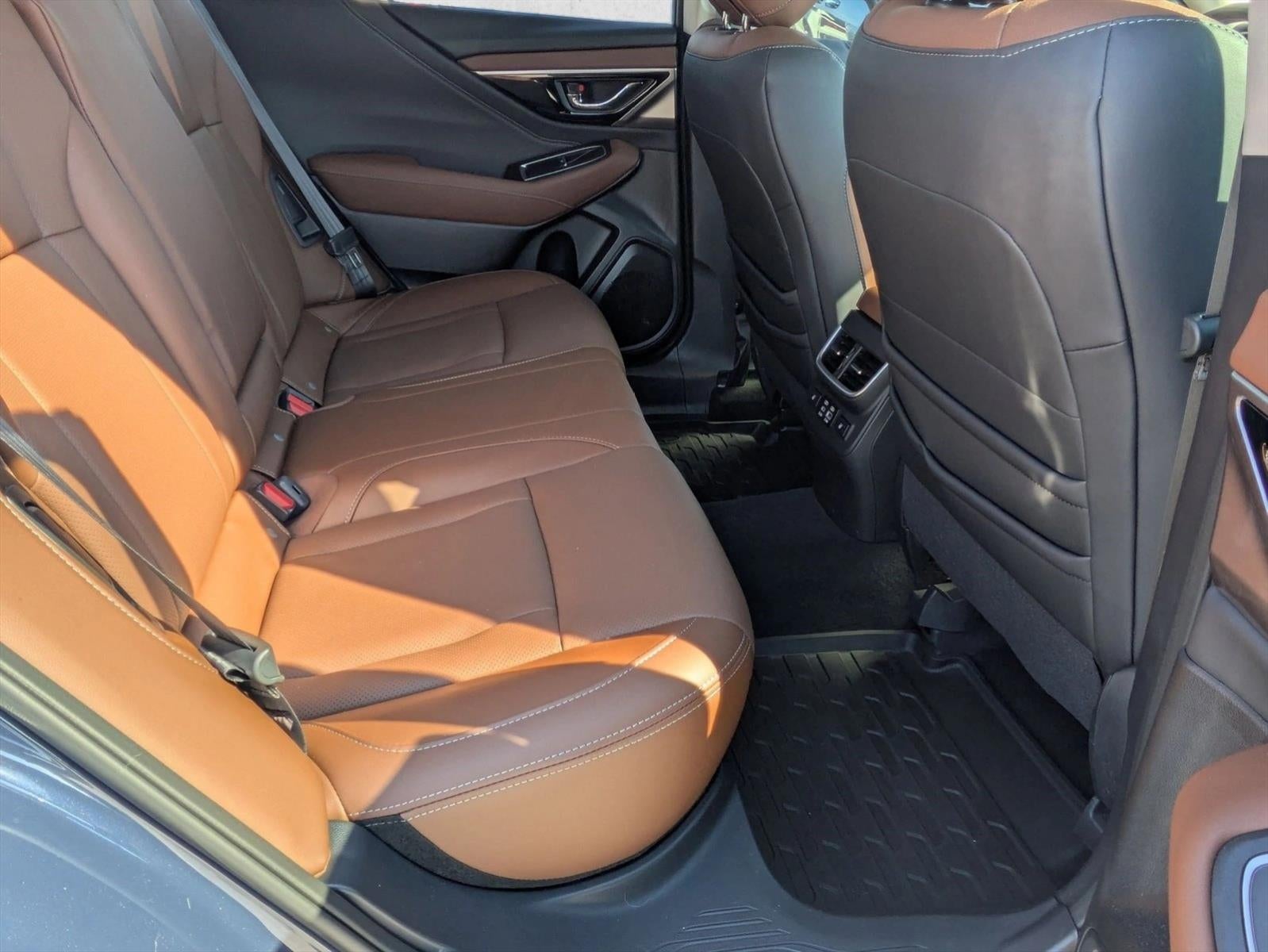 2024 Subaru Outback Touring AWD