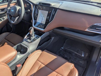 2024 Subaru Outback Touring AWD