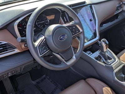 2024 Subaru Outback Touring AWD