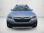 2021 Subaru Outback Limited XT CVT
