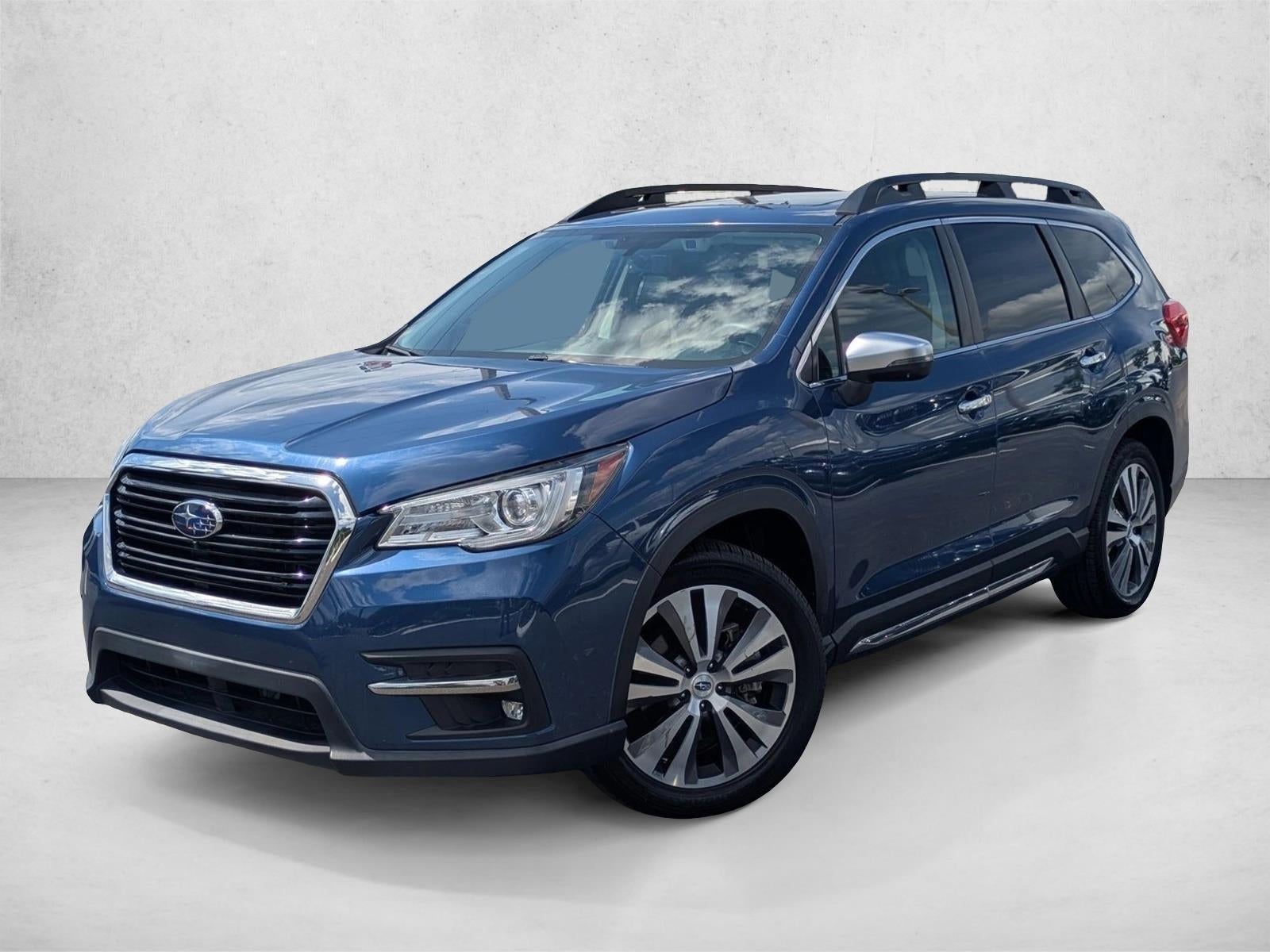 2019 Subaru Ascent 2.4T Touring 7-Passenger