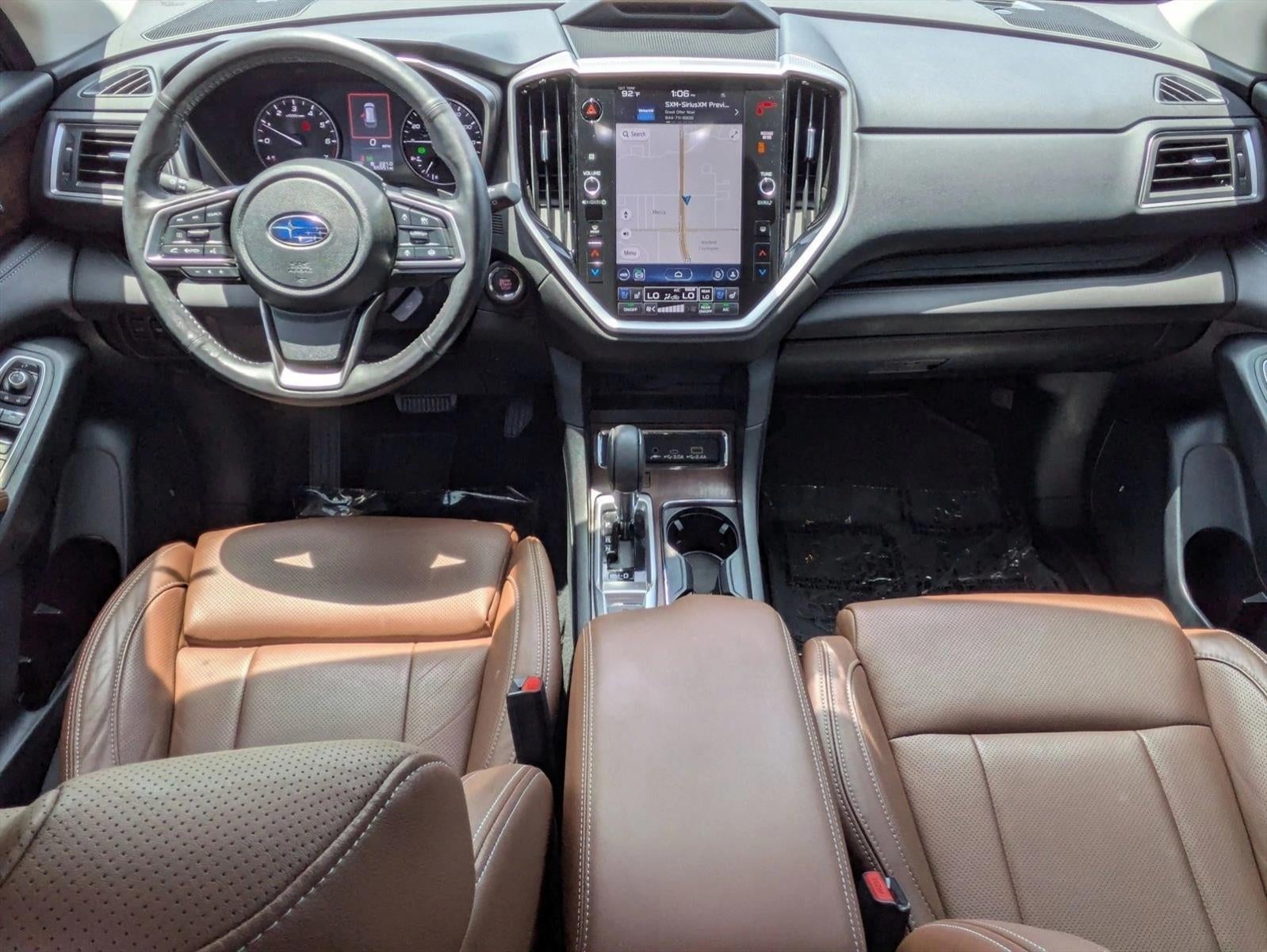 2023 Subaru Ascent Touring 7-Passenger