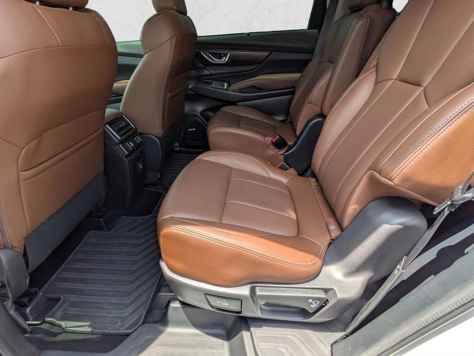 2023 Subaru Ascent Touring 7-Passenger