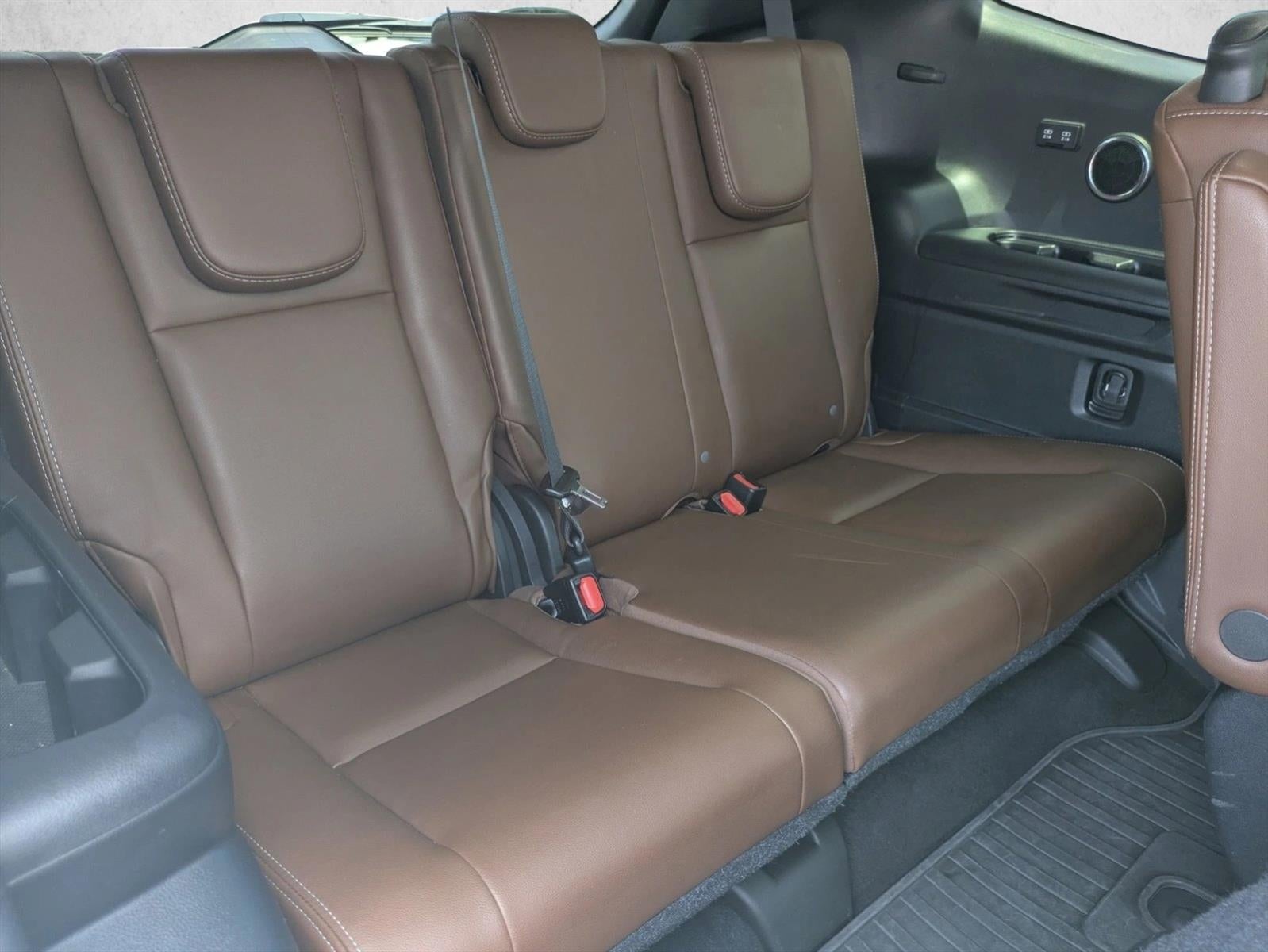 2023 Subaru Ascent Touring 7-Passenger