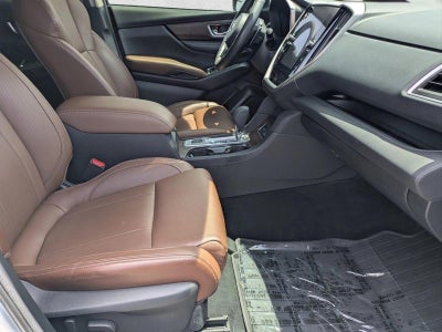 2023 Subaru Ascent Touring 7-Passenger