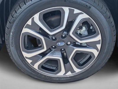 2023 Subaru Ascent Touring 7-Passenger